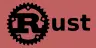 Rust